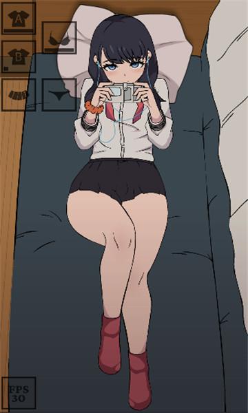 touchitrikka截图1