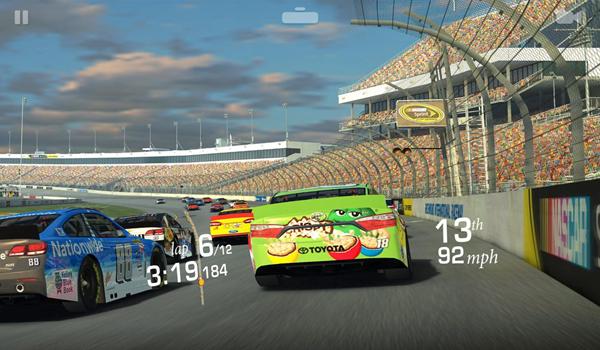 真实赛车3旧版修改版 无限金币版v8.5.0截图2