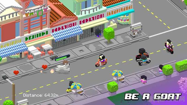 快递小哥手游 (Go Go Fast)安卓版v1.1.5截图0