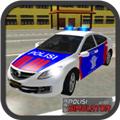 AAG警车模拟器 最新版v10.28