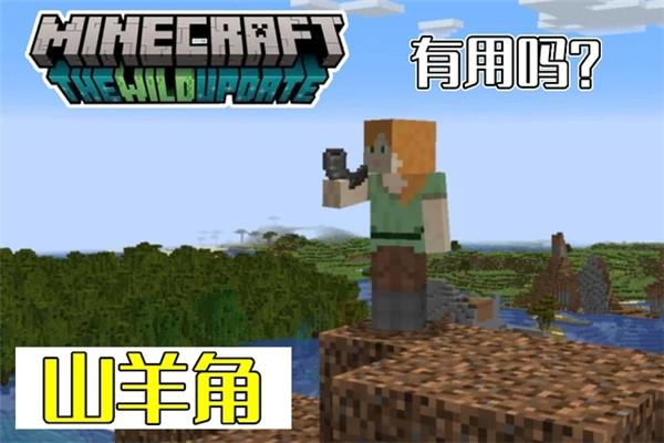 Minecraft1.19国际版图片4