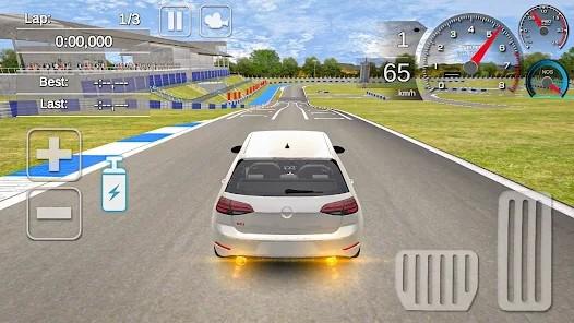 热圈赛车 安卓版v0.7.2.6截图0