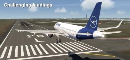 航空模拟器全飞机解锁版 最新版v1.0.6截图1
