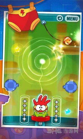 割绳子：实验室 (Cut the Rope: Experiments)安卓版v1.15.0截图3