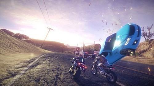 公路救赎 安卓版v19.1截图0