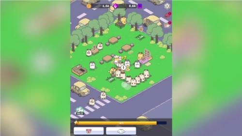 懒猫店无广告版图片2