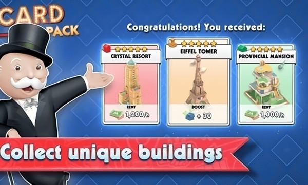 地产大亨 最新版v1.9.8截图0
