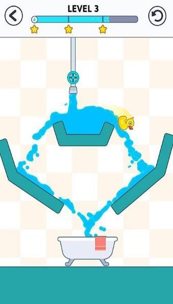 Splashy Bouncy截图2