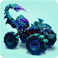 疯狂卡车挑战赛无限金币版 安卓版v1.5