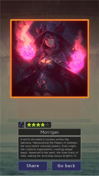 魔女抽卡图片1