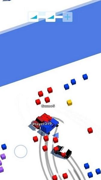 皮卡赛车大战 安卓版v0.2截图2