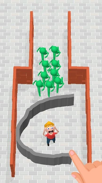 画线救救他截图1