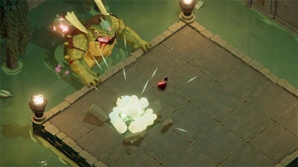 死亡之门无限灵魂无限种子版 v1.2.0截图0