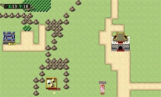 三国风云录1