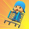 小P优优酷跑 (Pocoyo Run & Fun)安卓版v1.01