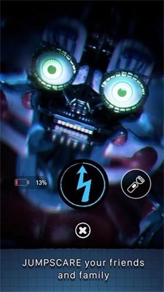 fnafAR 安卓中文版v16.1.0截图3