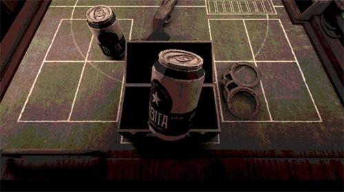 buckshot roulette 手机版v1.0截图2