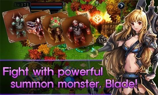 生命之石汉化 中文版v1.0.5截图2