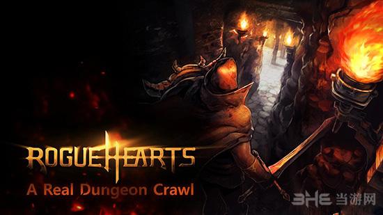 浪客之心 (Rogue Hearts)安卓最新版v1.6.9截图0