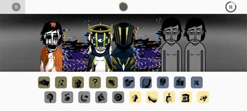节奏盒子eyes模组 最新版v0.5.0截图2