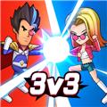 乱斗英雄3v3 免费版v1.0.0
