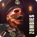 二战尸潮求生 (WWII Zombies Survival)安卓最新版v1.1.1