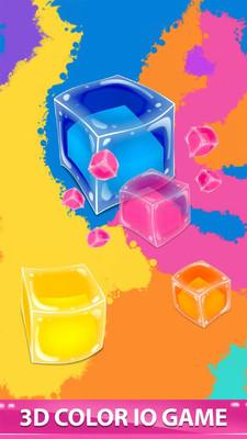 粘液大作战 手机最新版截图1