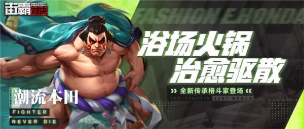 街霸对决图片28