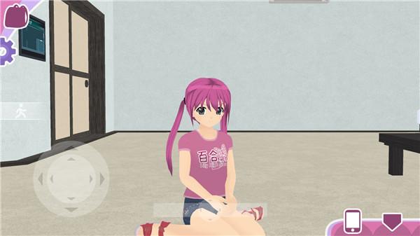 少女都市3D图片10