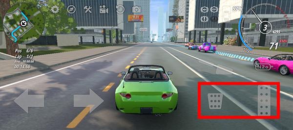 OWRC开放世界赛车图片11