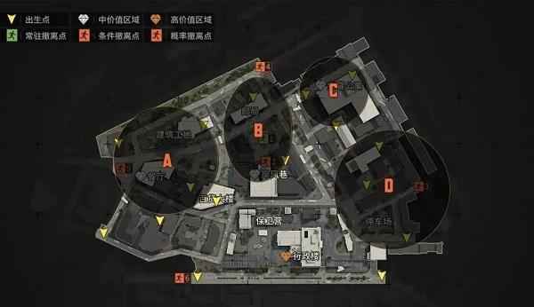 暗区突围国际服图片18