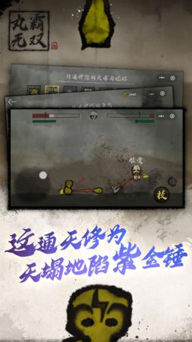 丸霸无双手机版图片3