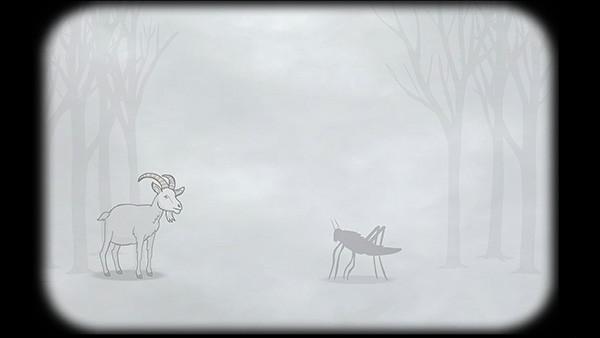 Rusty Lake Paradise 安卓版v3.0.8截图1