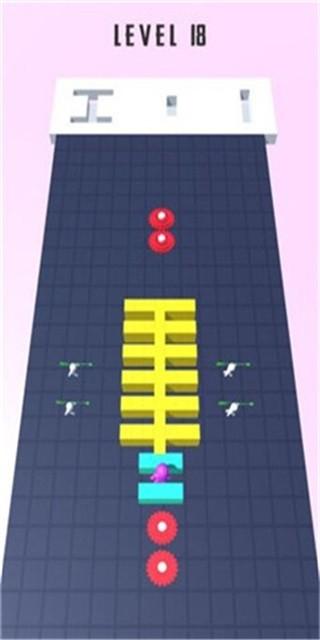 解救人类 安卓版v1.0截图2