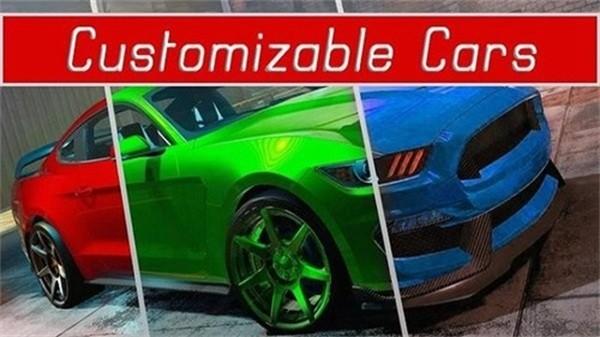 极限竞速地平线5手机版 forzahorizon5免费移动版v1.0截图2