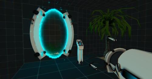 Teleportal2免广告版图片4