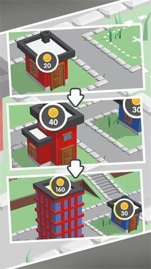 拥挤车位停车大师截图2