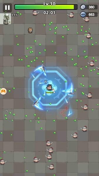 三国吧兄弟折相思版 安卓版v5.8.2截图1