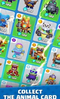 动物园3D塔防 安卓版v1.1.6截图3