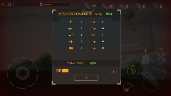 进化战机轰炸 手机版v4.0.6截图1