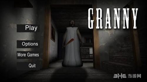 Granny手游 安卓版v1.3.2截图0