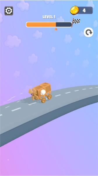 骑行大师去广告版图片1
