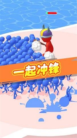 我朋友贼多游戏2023最新版截图1