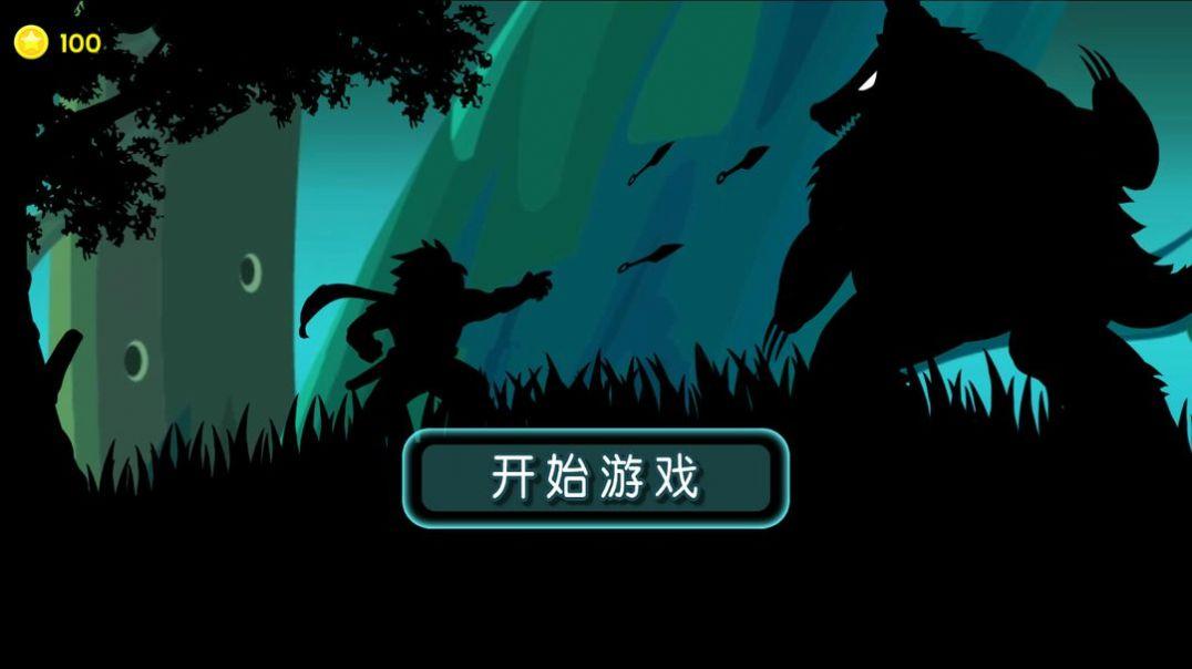 影镜逃生安卓版截图0