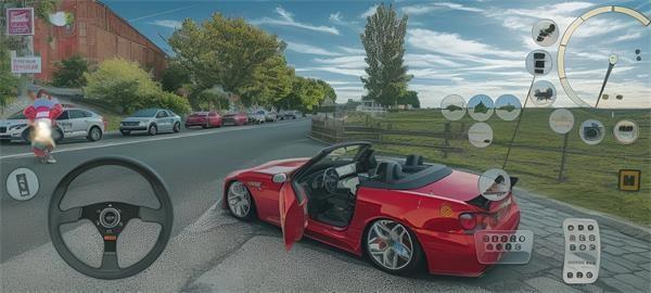 街道赛车 最新版v3.3.4截图1