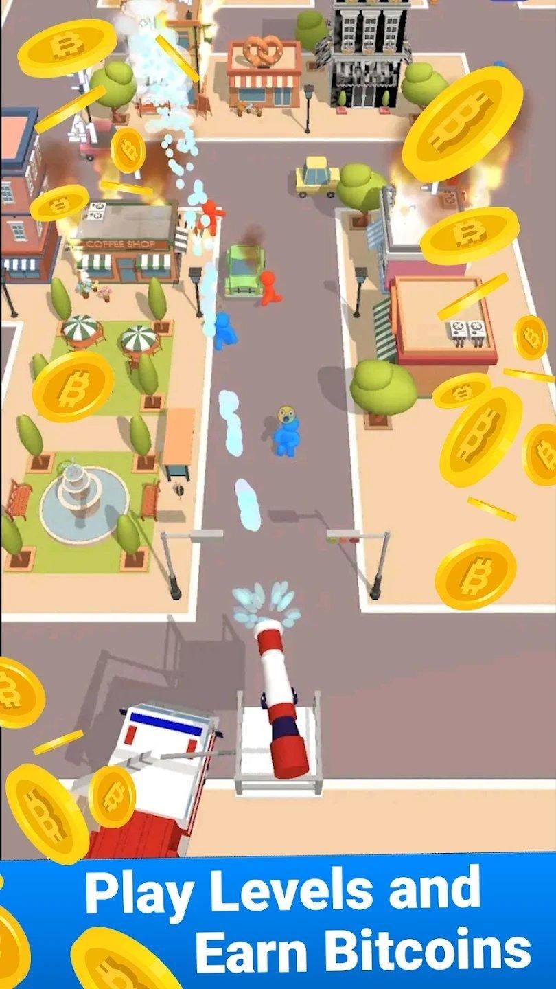 烈焰英雄消防救援游戏安卓版截图0