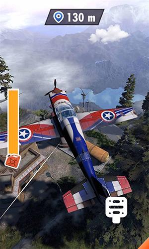 坠机模拟器无广告版图片2