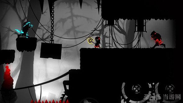 黑暗杀手 (Dark Slayer)安卓版v1.0.3截图1