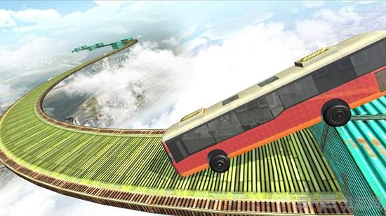 不可能的轨道 (impossible tracks)安卓版v6.5截图1