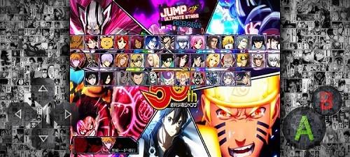 动漫mugen大乱斗假面骑士版1